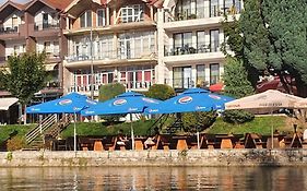 Struga Riverview Hotel